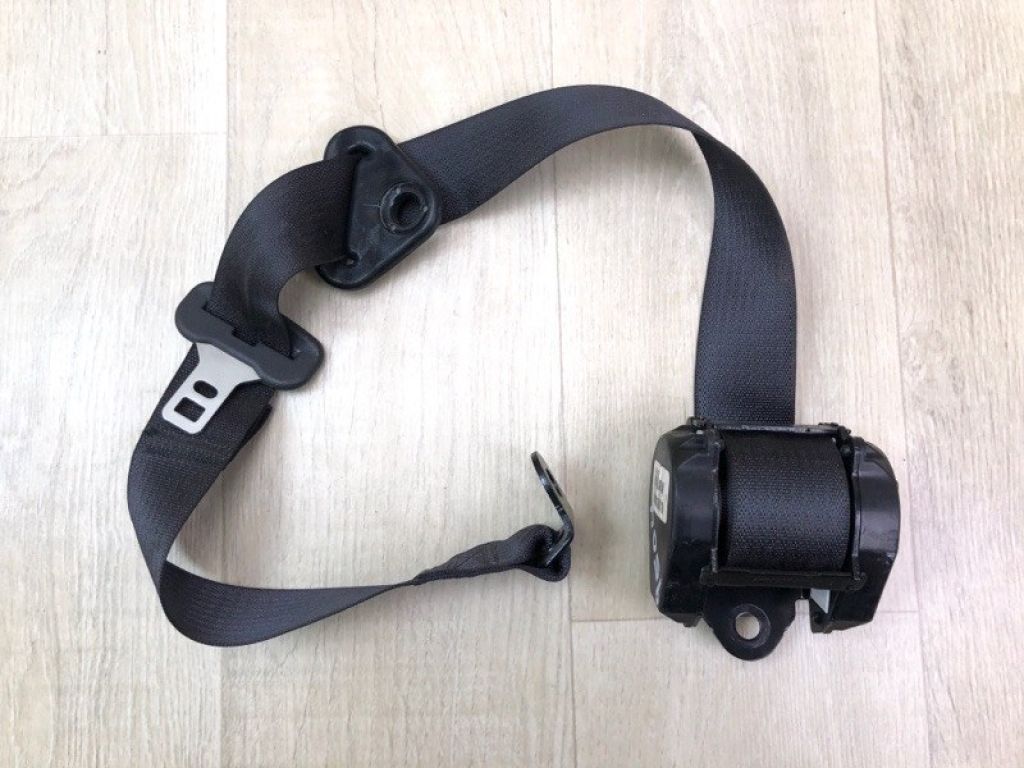 1GE62XDVAB | Ремінь безпеки задн. прав. JEEP COMPASS 06-16