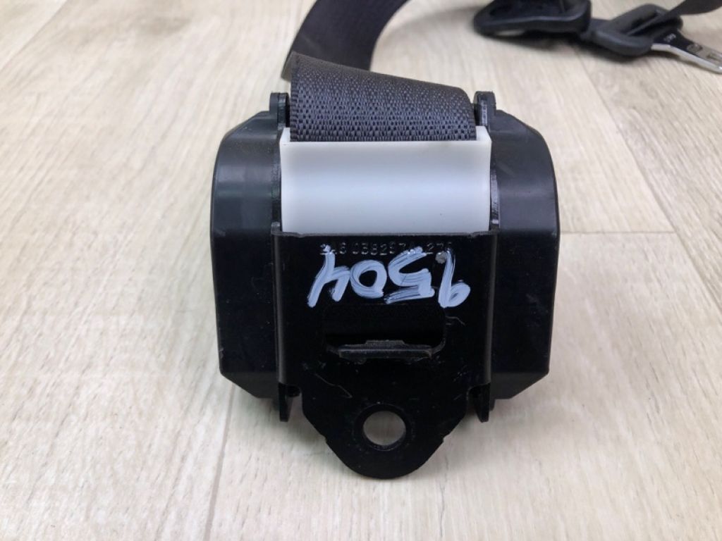 1GE62XDVAB | Ремінь безпеки задн. прав. JEEP COMPASS 06-16 - Фото 5