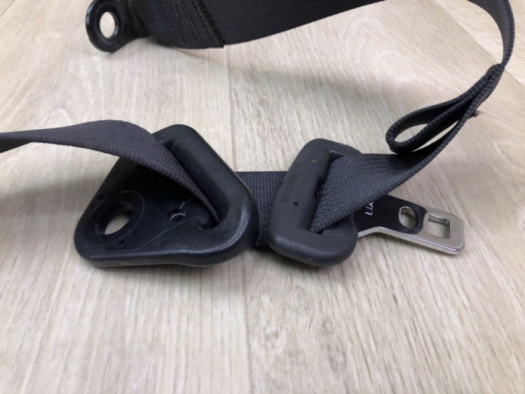 1GE62XDVAB | Ремінь безпеки задн. прав. JEEP COMPASS 06-16 - Фото 6