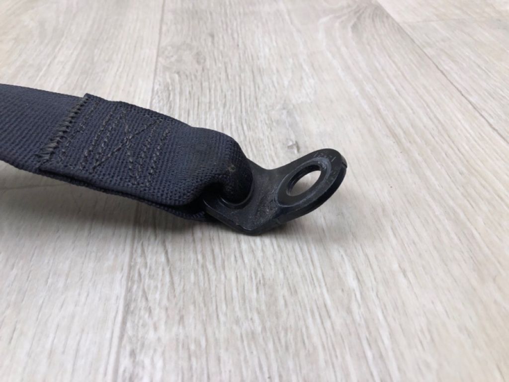 1GE62XDVAB | Ремінь безпеки задн. прав. JEEP COMPASS 06-16 - Фото 7