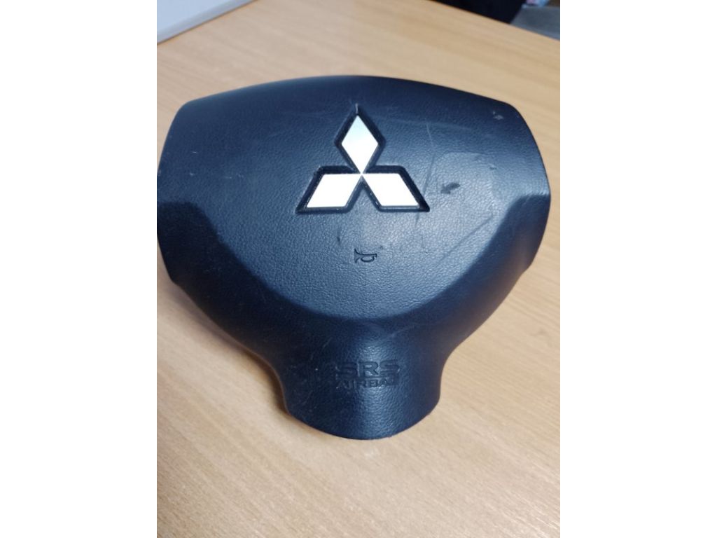 7030A088XA | Подушка безопасности в руль MITSUBISHI OUTLANDER XL 05-13