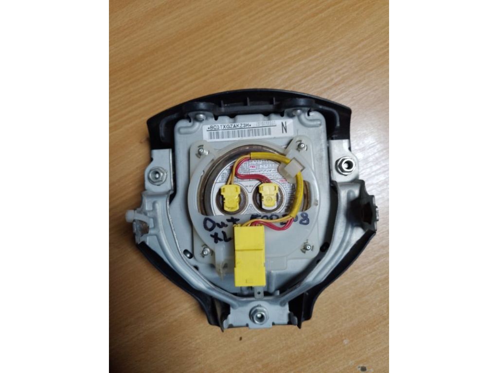 7030A088XA | Подушка безопасности в руль MITSUBISHI OUTLANDER XL 05-13 - Фото 3