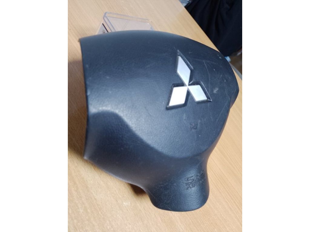 7030A088XA | Подушка безопасности в руль MITSUBISHI OUTLANDER XL 05-13 - Фото 5