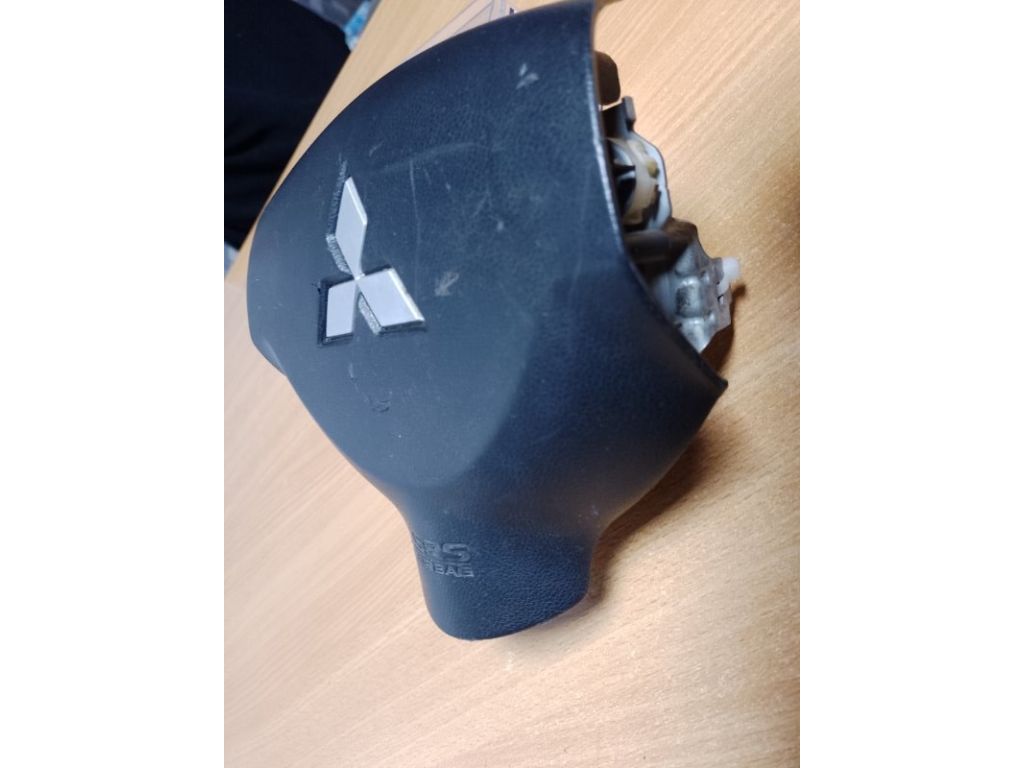 7030A088XA | Подушка безопасности в руль MITSUBISHI OUTLANDER XL 05-13 - Фото 6