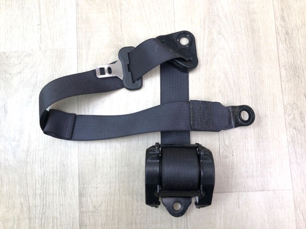 1GE61XDVAB | Ремінь безпеки задн. лів. JEEP COMPASS 06-16