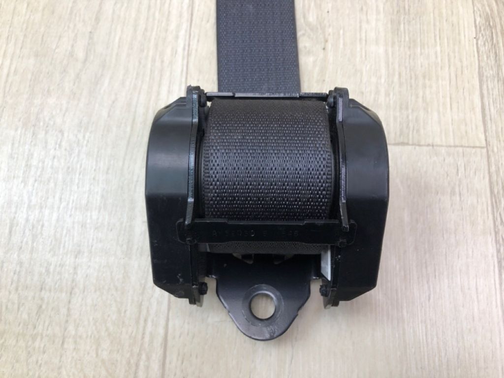 1GE61XDVAB | Ремінь безпеки задн. лів. JEEP COMPASS 06-16 - Фото 2