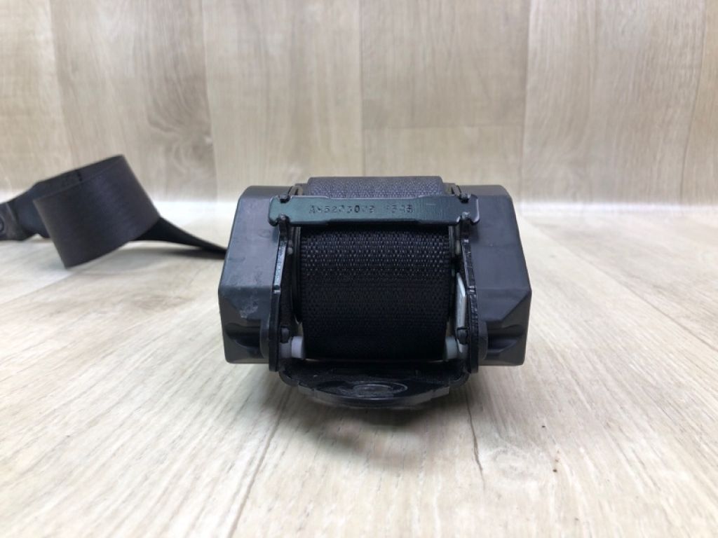 1GE61XDVAB | Ремінь безпеки задн. лів. JEEP COMPASS 06-16 - Фото 3