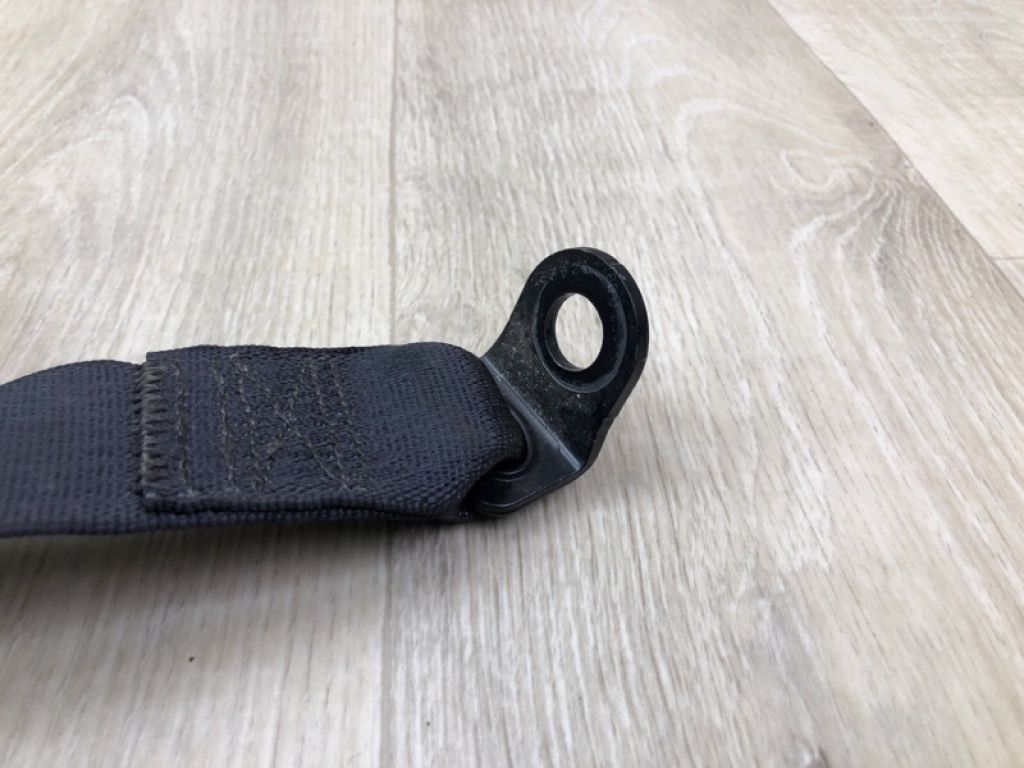 1GE61XDVAB | Ремінь безпеки задн. лів. JEEP COMPASS 06-16 - Фото 7