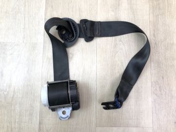 Ремінь безпеки задн. лів. VOLKSWAGEN TIGUAN 16-23