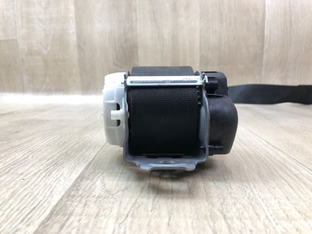 5NN 857 805 RAA | Ремінь безпеки задн. лів. VOLKSWAGEN TIGUAN 16-23 - Фото 3