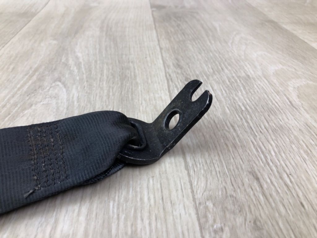 5NN 857 805 RAA | Ремінь безпеки задн. лів. VOLKSWAGEN TIGUAN 16-23 - Фото 7