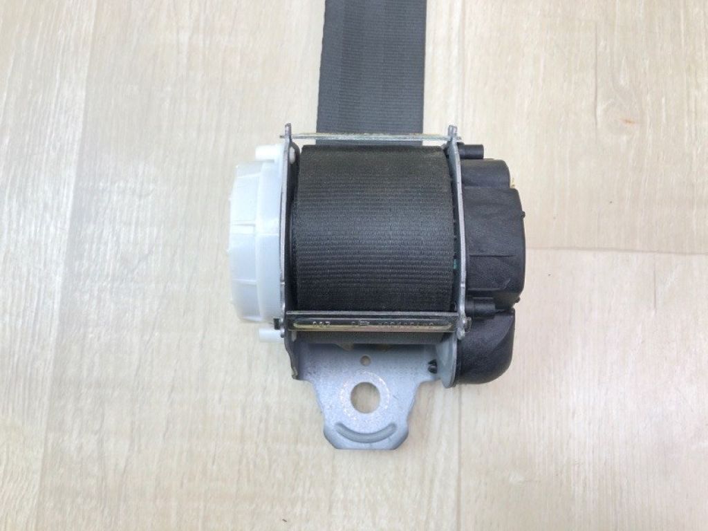 5NN 857 806 RAA | Ремінь безпеки задн. прав. VOLKSWAGEN TIGUAN 16-23 - Фото 2