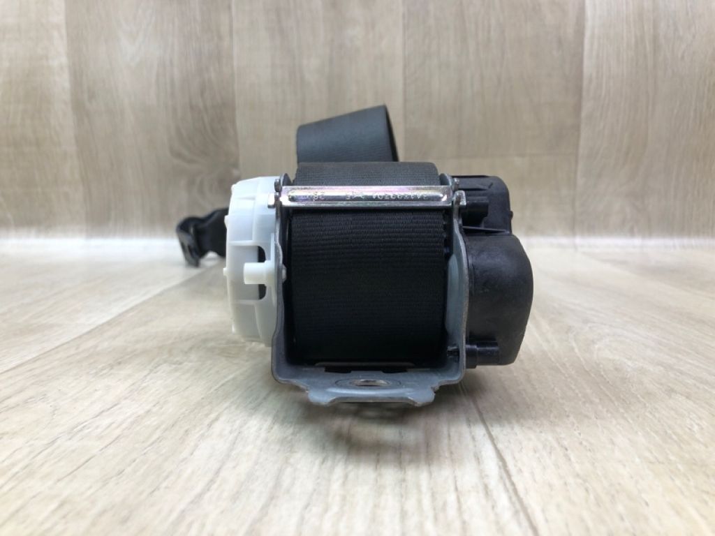 5NN 857 806 RAA | Ремінь безпеки задн. прав. VOLKSWAGEN TIGUAN 16-23 - Фото 3