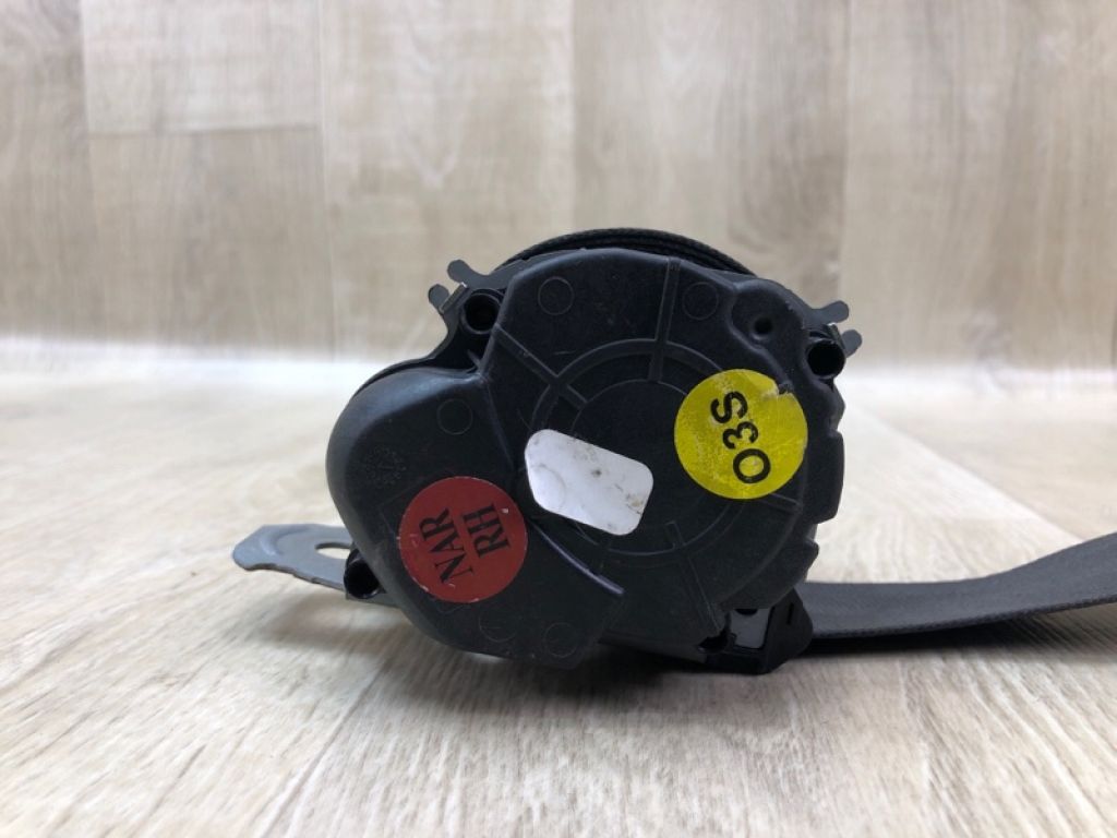 5NN 857 806 RAA | Ремінь безпеки задн. прав. VOLKSWAGEN TIGUAN 16-23 - Фото 4