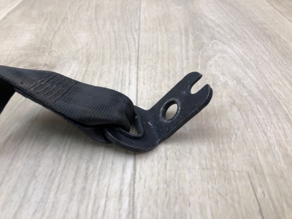 5NN 857 806 RAA | Ремінь безпеки задн. прав. VOLKSWAGEN TIGUAN 16-23 - Фото 7