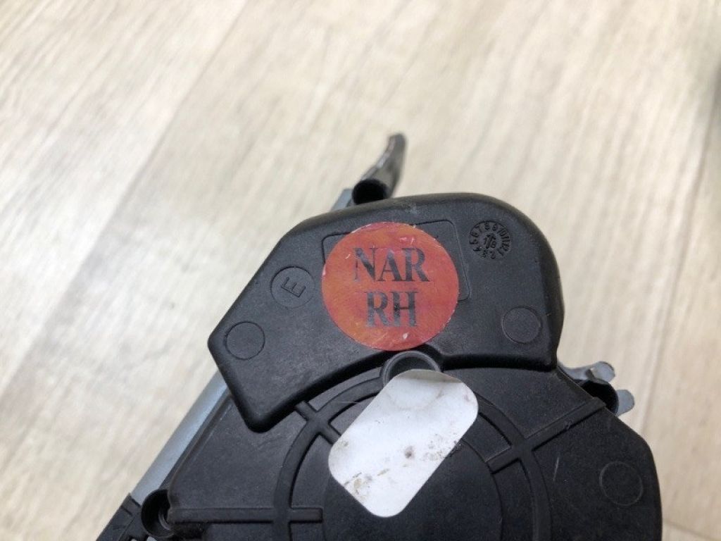 5NN 857 806 RAA | Ремінь безпеки задн. прав. VOLKSWAGEN TIGUAN 16-23 - Фото 8