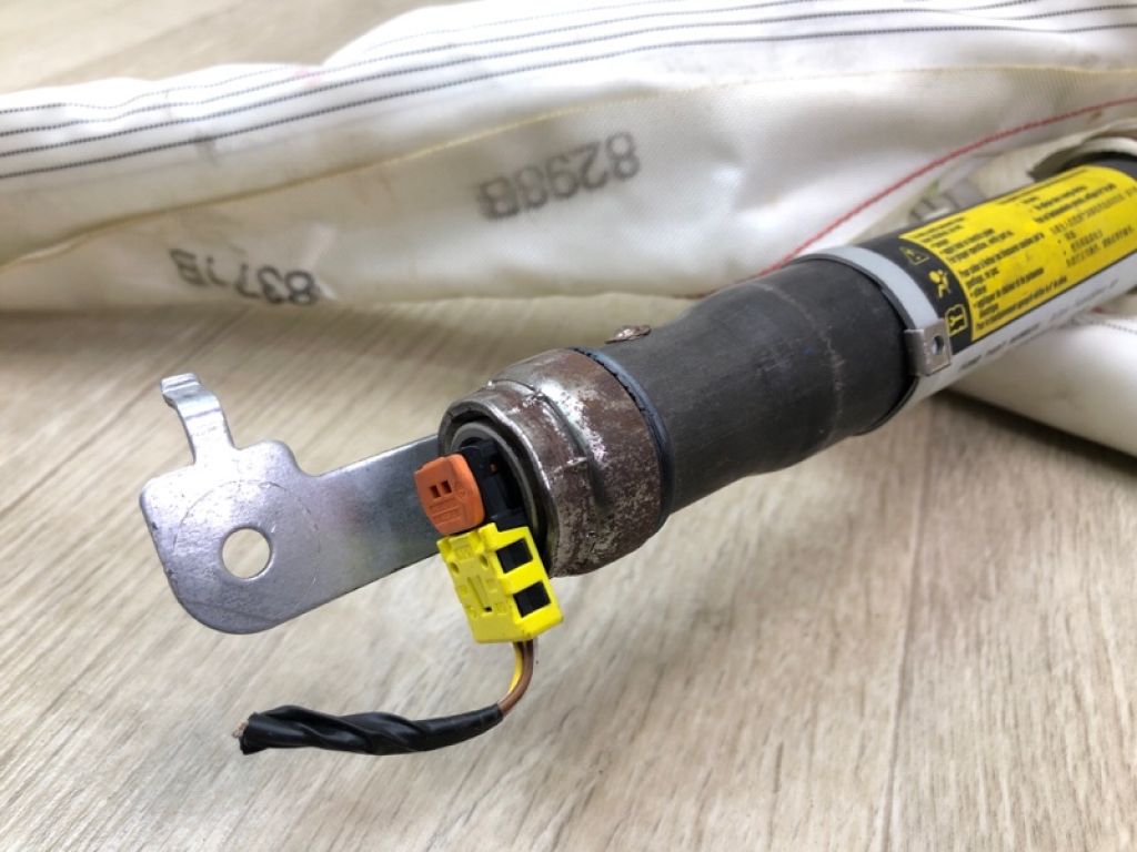 EJ5Z-74042D94-B | Подушка безпеки (штора) прав. FORD ESCAPE 12-19 - Фото 3