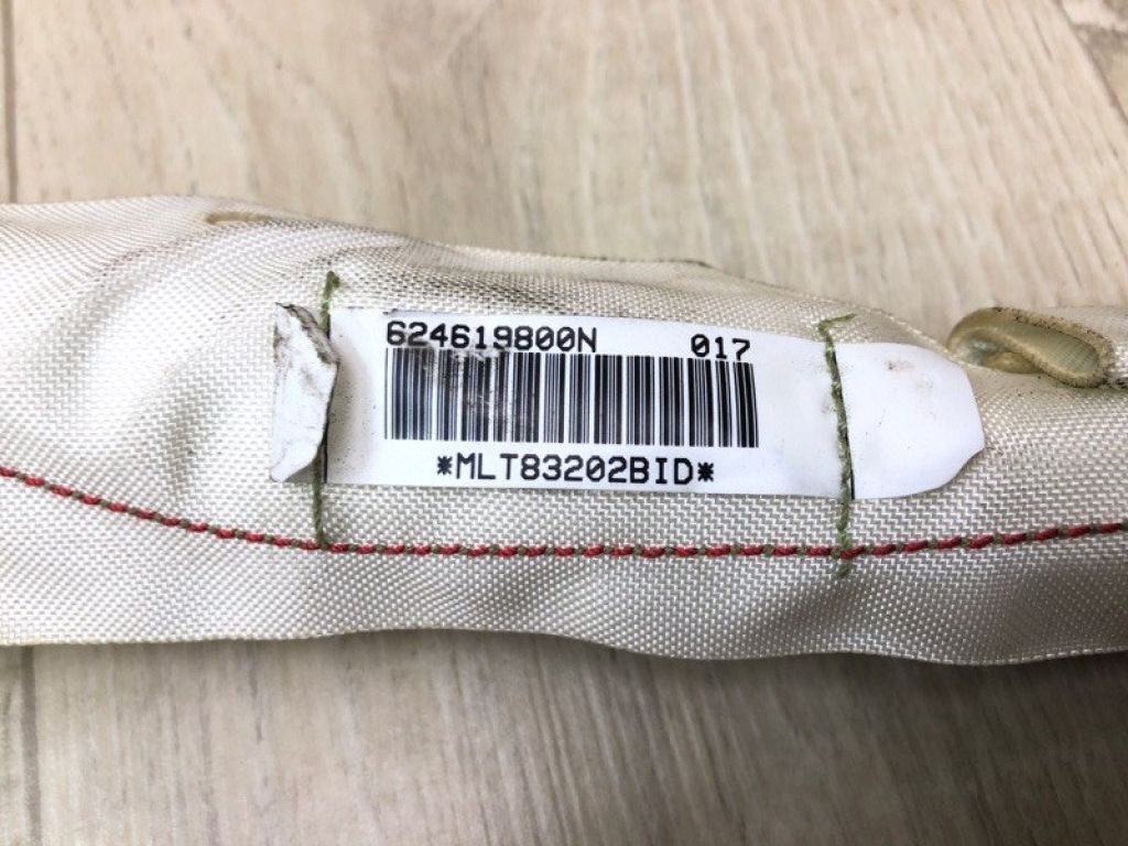 EJ5Z-74042D94-B | Подушка безпеки (штора) прав. FORD ESCAPE 12-19 - Фото 5