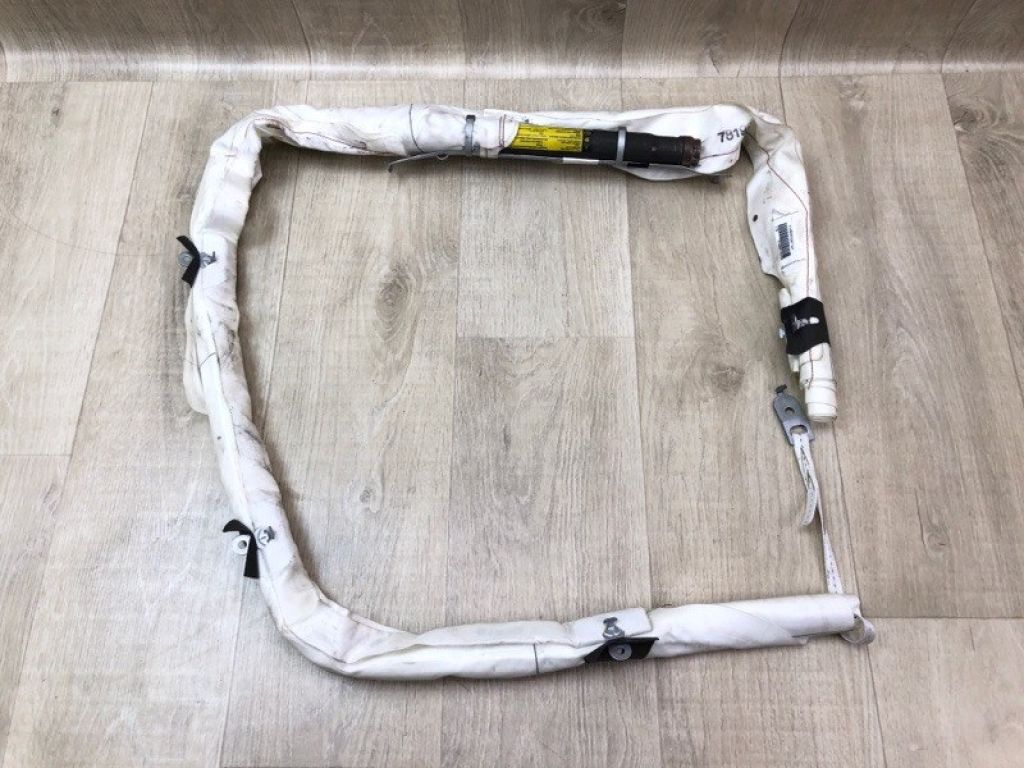 EJ5Z-74042D95-C | Подушка безпеки (штора) лів. FORD ESCAPE 12-19