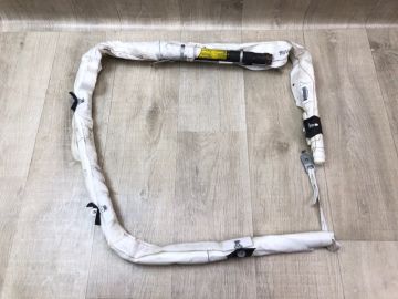 Подушка безпеки (штора) лів. FORD ESCAPE 12-19