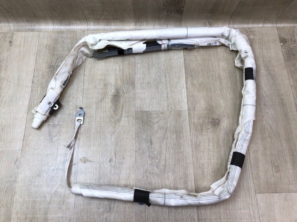 EJ5Z-74042D95-C | Подушка безпеки (штора) лів. FORD ESCAPE 12-19 - Фото 2