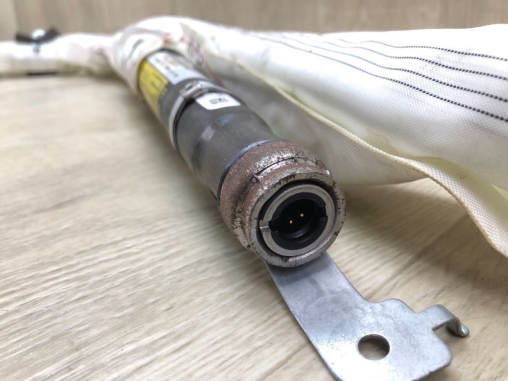 EJ5Z-74042D95-C | Подушка безпеки (штора) лів. FORD ESCAPE 12-19 - Фото 3