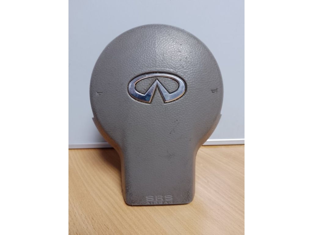 K851M-CG001 | Подушка безпеки в кермо INFINITI FX S50 03-08