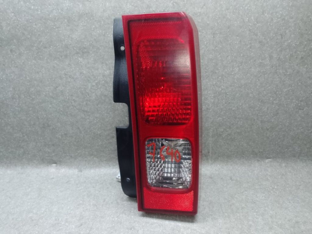 19259480 | Фонарь наружный прав. HUMMER H3 05-10