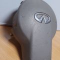 K851M-CG001 | Подушка безпеки в кермо INFINITI FX S50 03-08 - Прев'ю 5