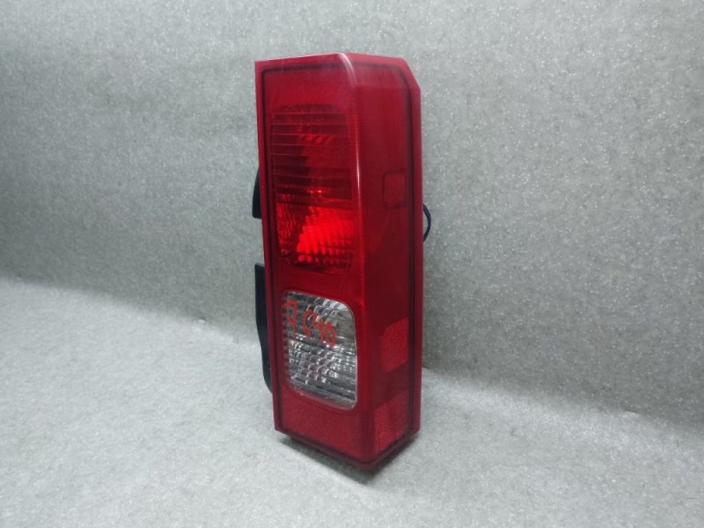 19259480 | Фонарь наружный прав. HUMMER H3 05-10 - Фото 2