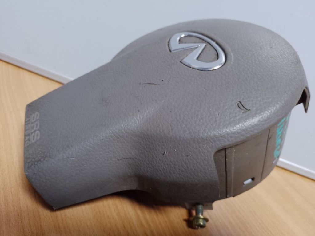 K851M-CG001 | Подушка безпеки в кермо INFINITI FX S50 03-08 - Фото 6