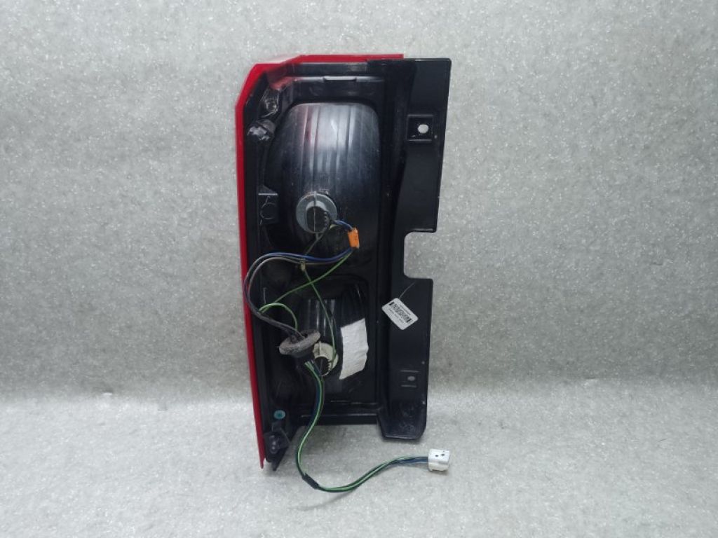 19259480 | Фонарь наружный прав. HUMMER H3 05-10 - Фото 4