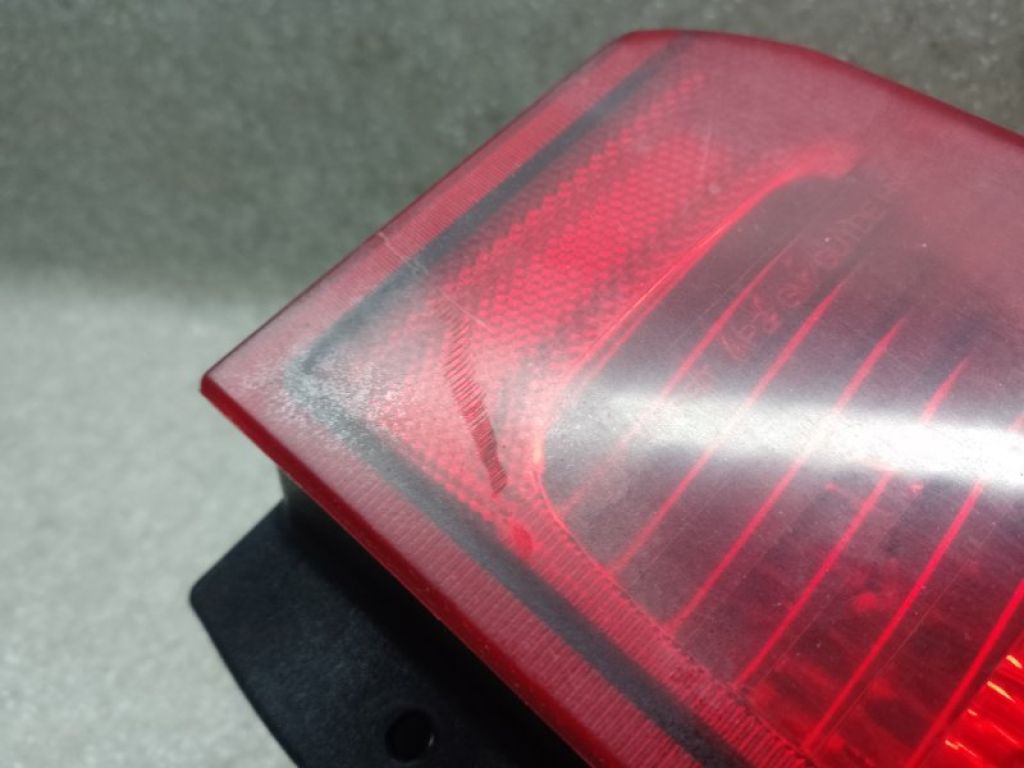 19259480 | Фонарь наружный прав. HUMMER H3 05-10 - Фото 7