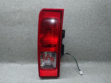 Фонарь наружный лев. HUMMER H3 05-10