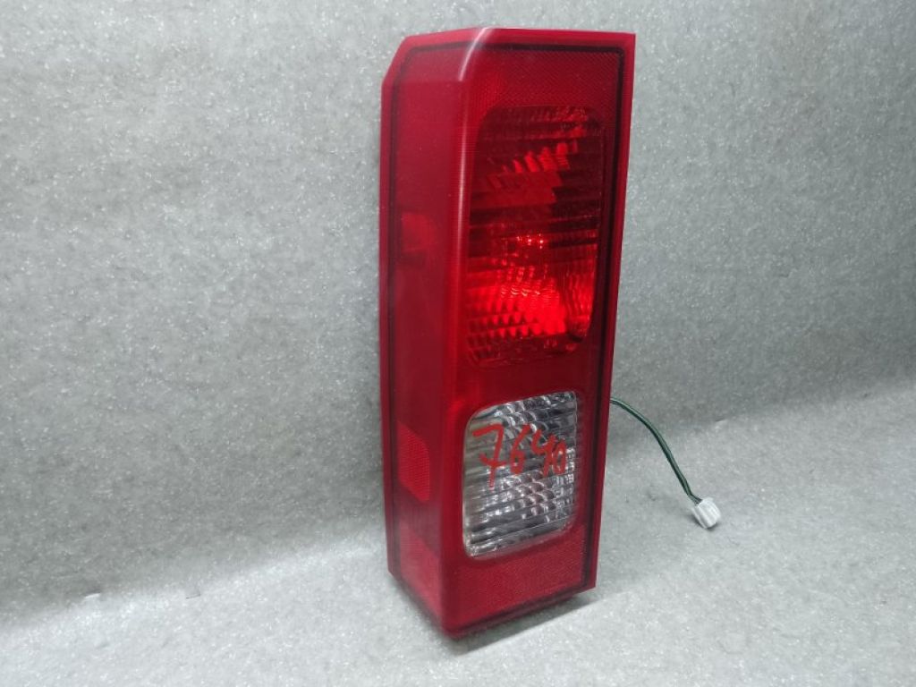 19259479 | Фонарь наружный лев. HUMMER H3 05-10 - Фото 2