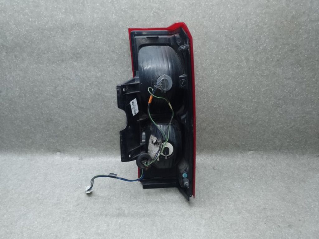 19259479 | Фонарь наружный лев. HUMMER H3 05-10 - Фото 4