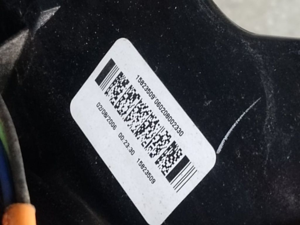 19259479 | Фонарь наружный лев. HUMMER H3 05-10 - Фото 5