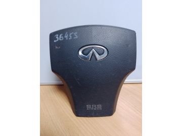 Подушка безпеки в кермо INFINITI G35 03-07