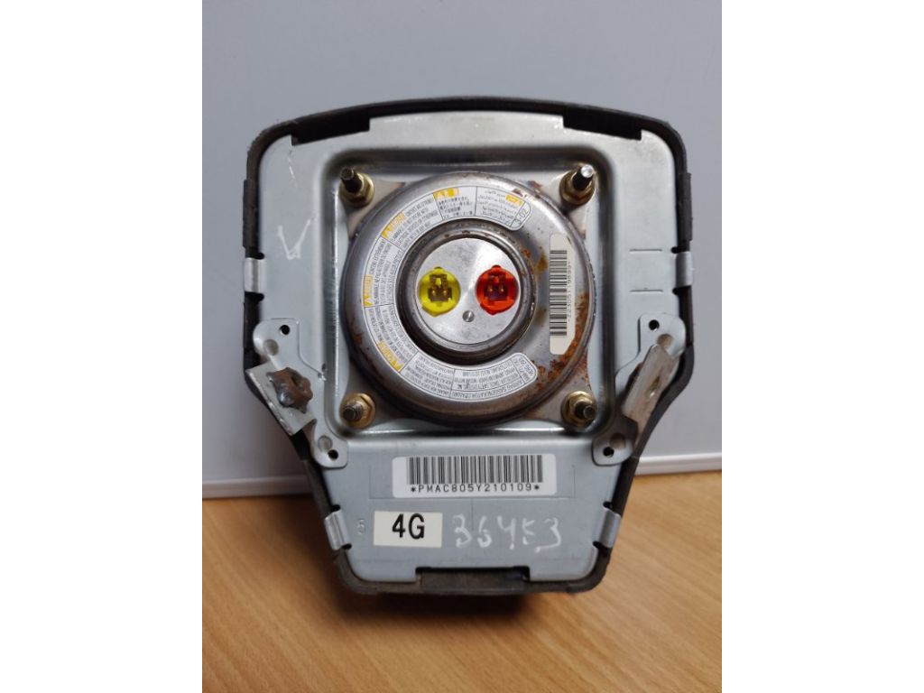 Подушка безпеки в кермо INFINITI G35 03-07 - Фото 2