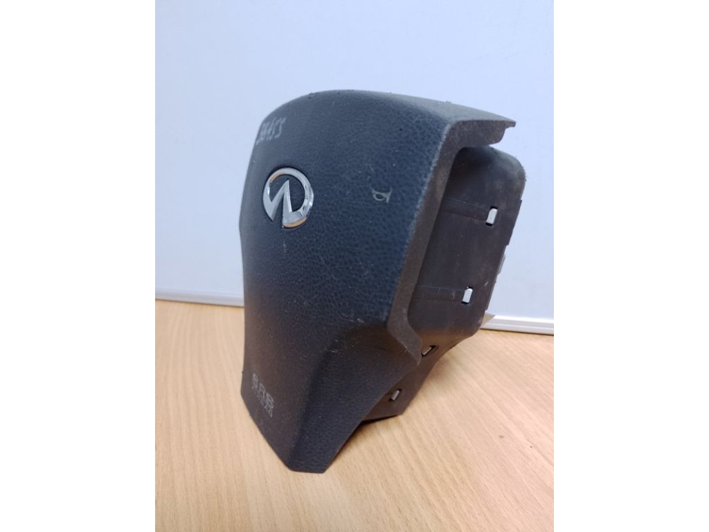 Подушка безпеки в кермо INFINITI G35 03-07 - Фото 6