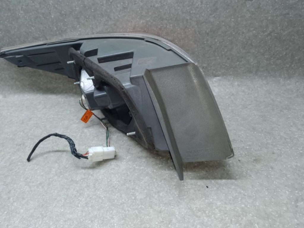 92402-4R050 | Ліхтар зовнішній прав. HYUNDAI SONATA YF 10-14 - Фото 3