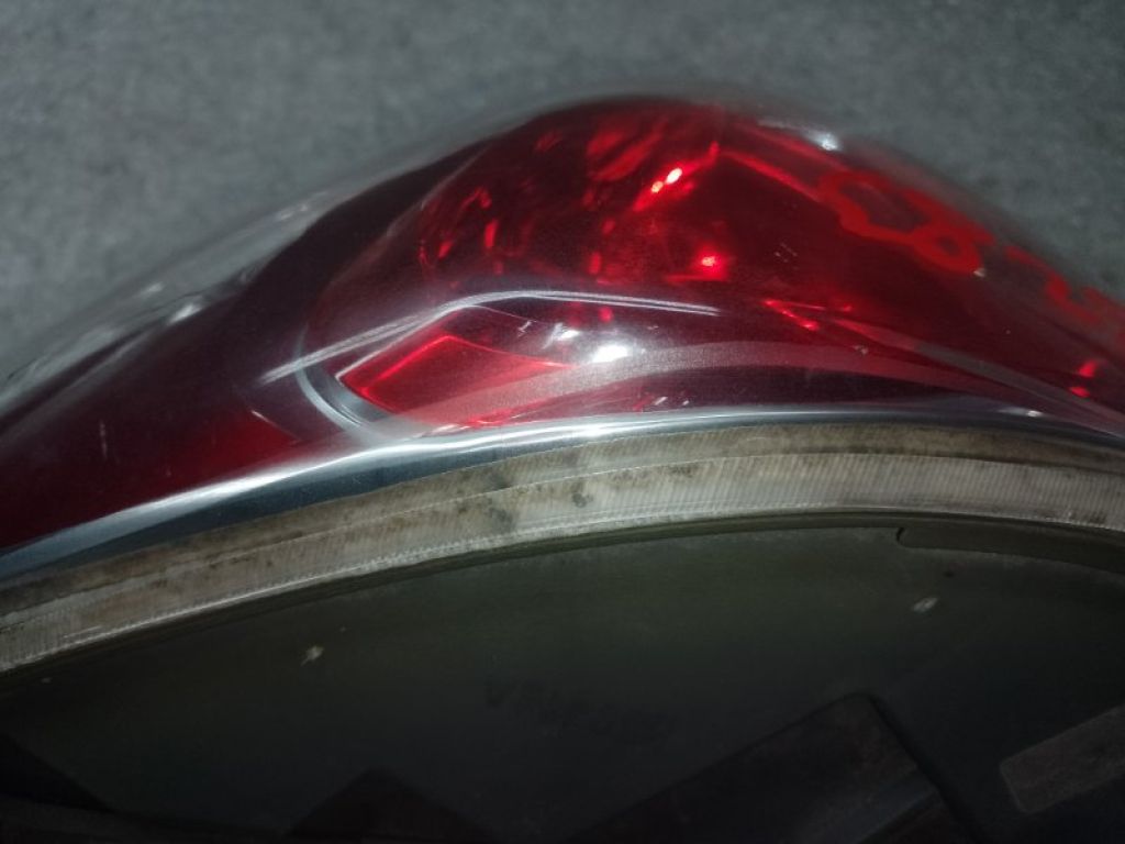 92402-4R050 | Ліхтар зовнішній прав. HYUNDAI SONATA YF 10-14 - Фото 6