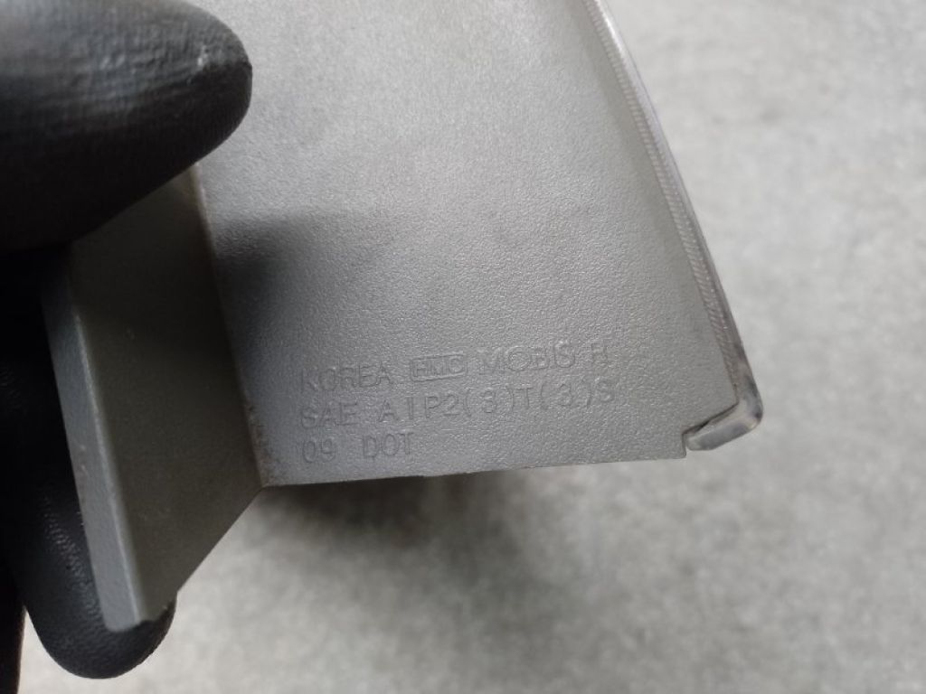 92402-4R050 | Ліхтар зовнішній прав. HYUNDAI SONATA YF 10-14 - Фото 7