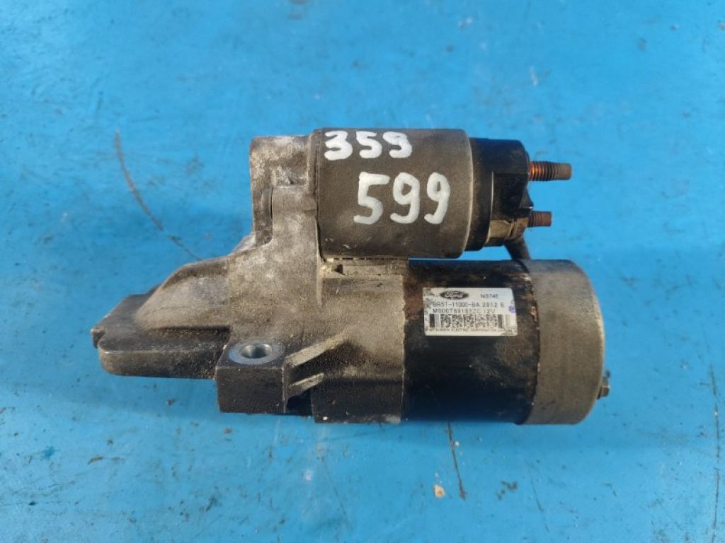 FJ5Z11002A | Стартер FORD FOCUS 10-18