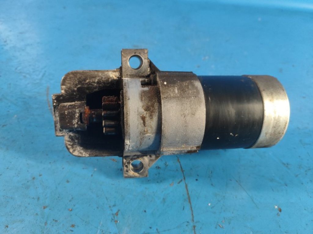 FJ5Z11002A | Стартер FORD FOCUS 10-18 - Фото 3