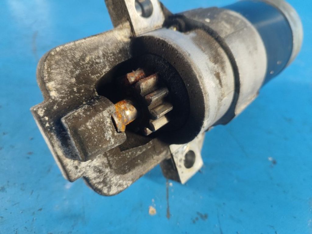 FJ5Z11002A | Стартер FORD FOCUS 10-18 - Фото 4