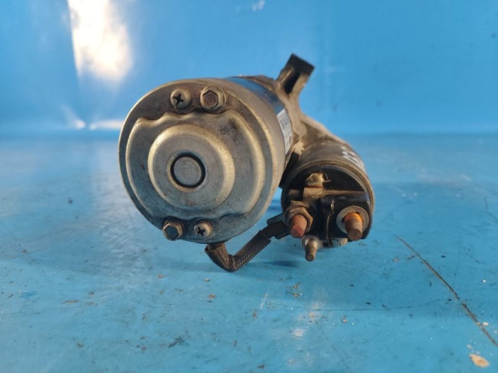 FJ5Z11002A | Стартер FORD FOCUS 10-18 - Фото 5