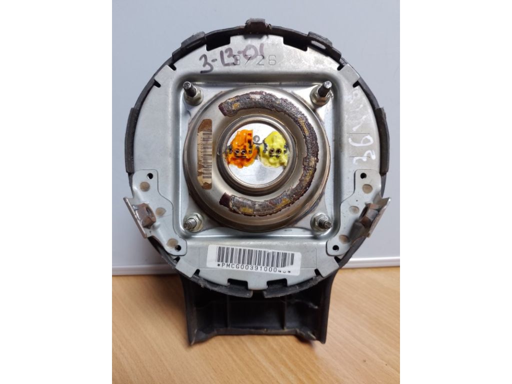 Подушка безпеки в кермо INFINITI FX S50 03-08 - Фото 2