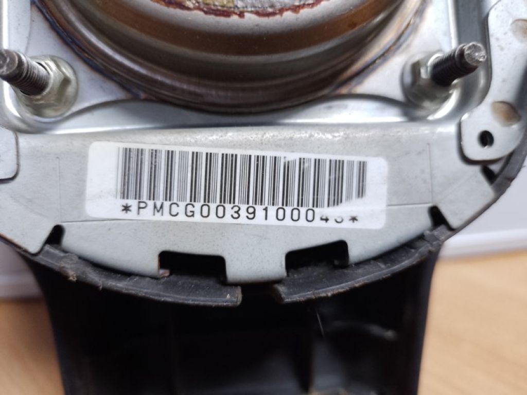 Подушка безпеки в кермо INFINITI FX S50 03-08 - Фото 3