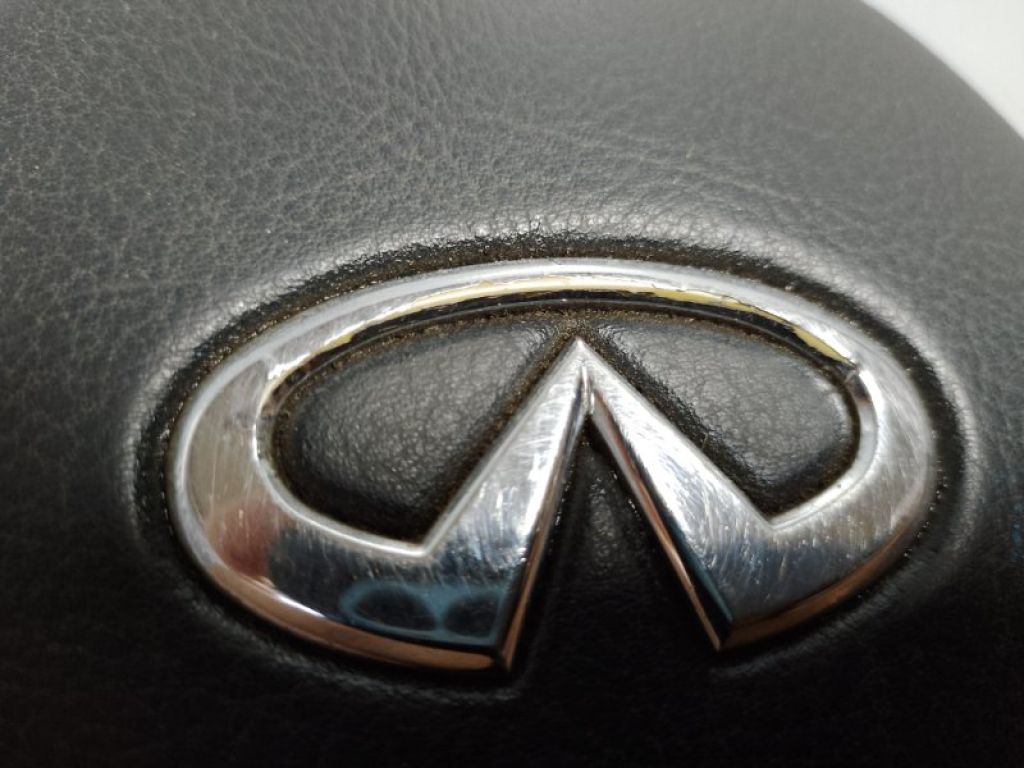 Подушка безпеки в кермо INFINITI FX S50 03-08 - Фото 6